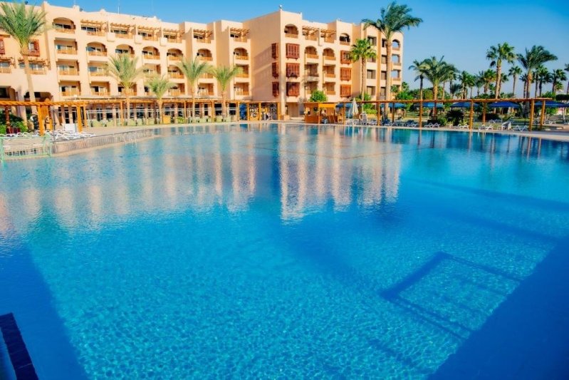 Continental Hurghada Hurghada