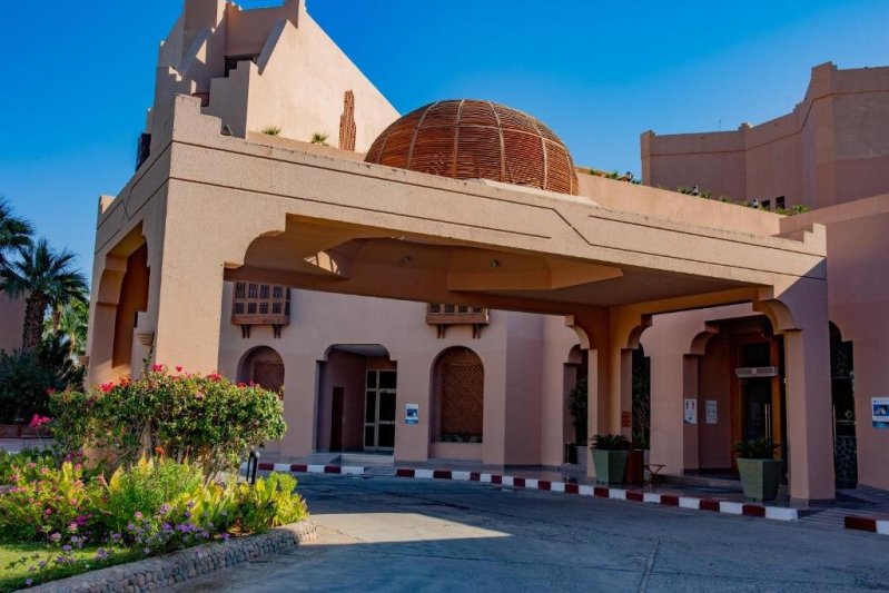 Continental Hurghada Hurghada