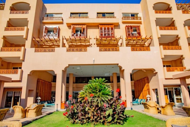 Continental Hurghada Hurghada