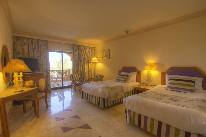 Hurghada utazás Continental Hurghada