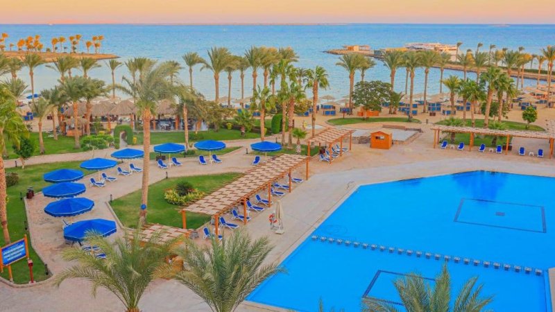 Continental Hurghada Hurghada