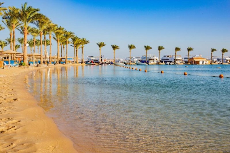 Continental Hurghada Hurghada