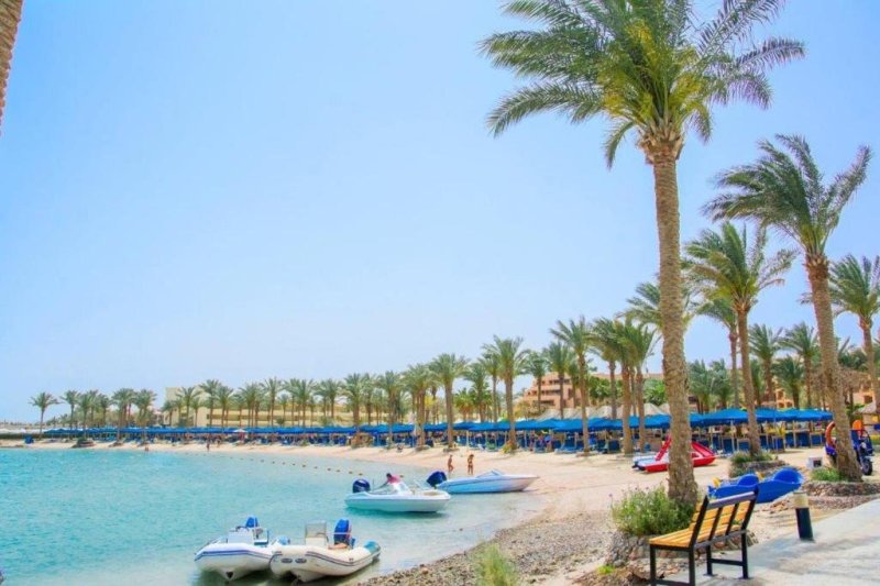 Continental Hurghada Hurghada