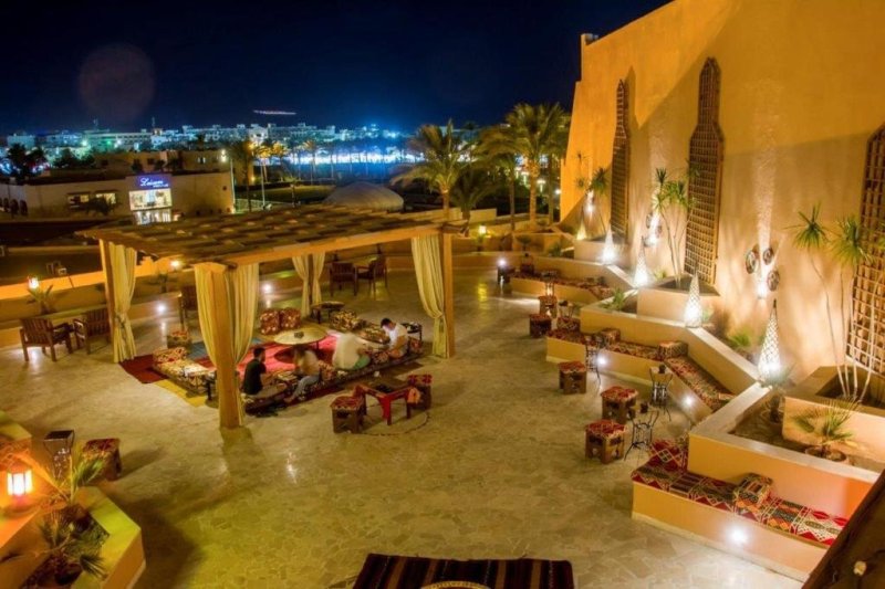 Continental Hurghada Hurghada