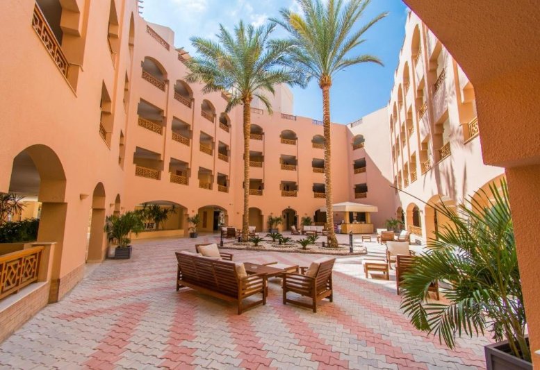 Continental Hurghada Hurghada