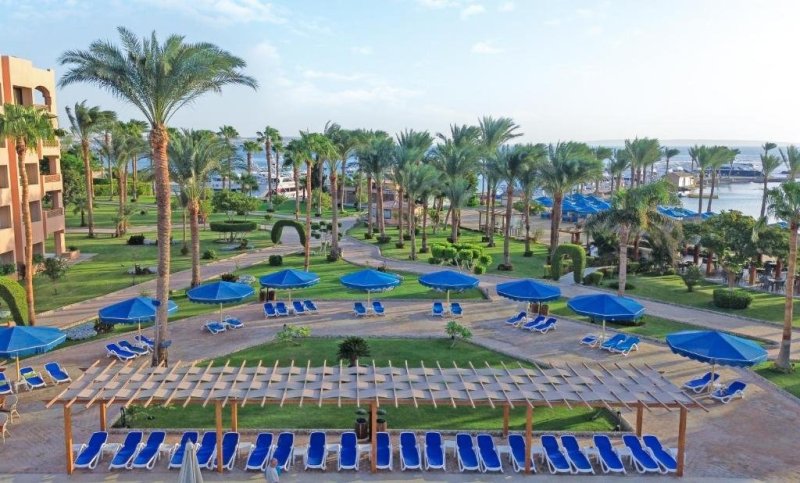 Continental Hurghada Hurghada