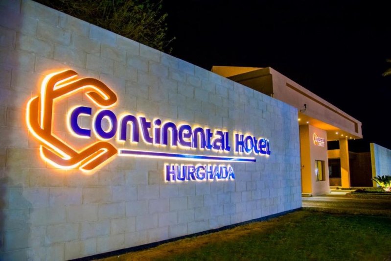 Continental Hurghada Hurghada