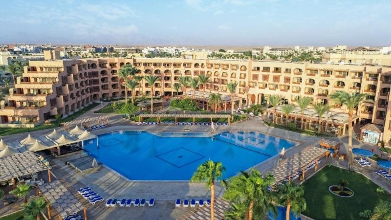 Continental Hurghada Hurghada