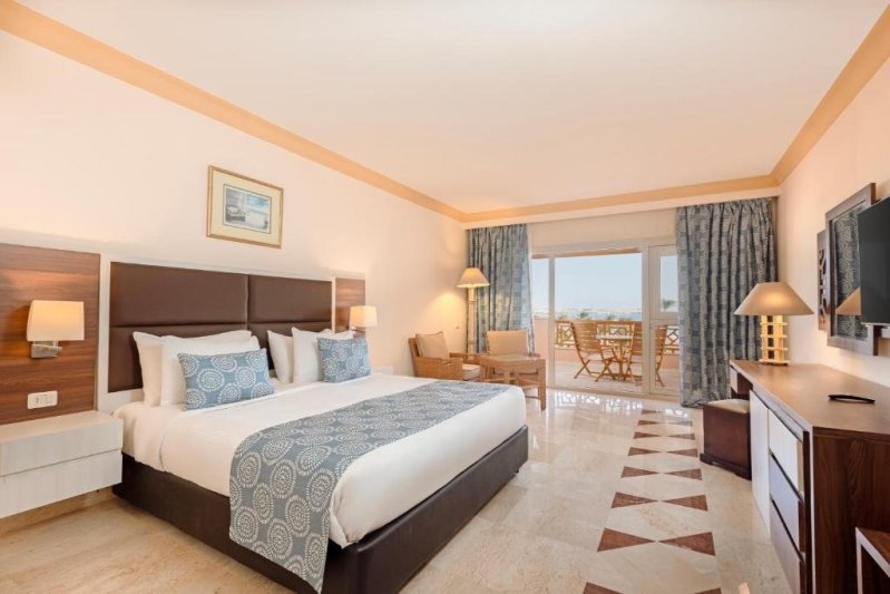 Hurghada utazás Continental Hurghada