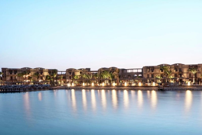 Cook S Club El Gouna El Gouna