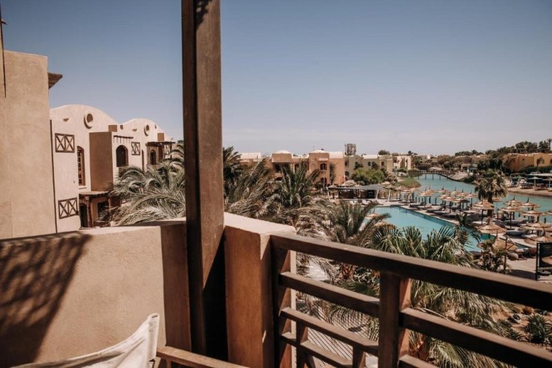 Cook S Club El Gouna El Gouna