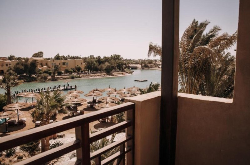 Cook S Club El Gouna El Gouna