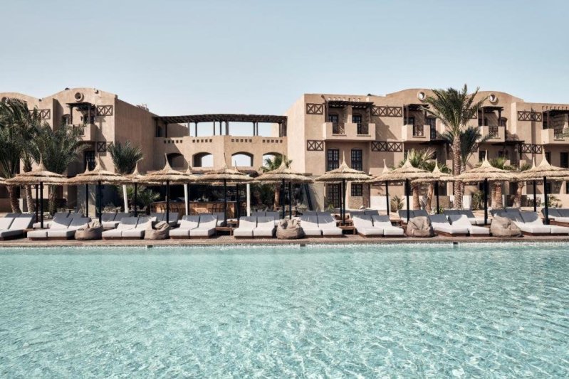 Cook S Club El Gouna El Gouna