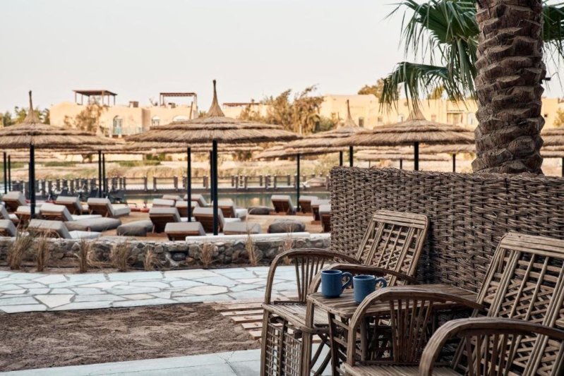 Cook S Club El Gouna El Gouna