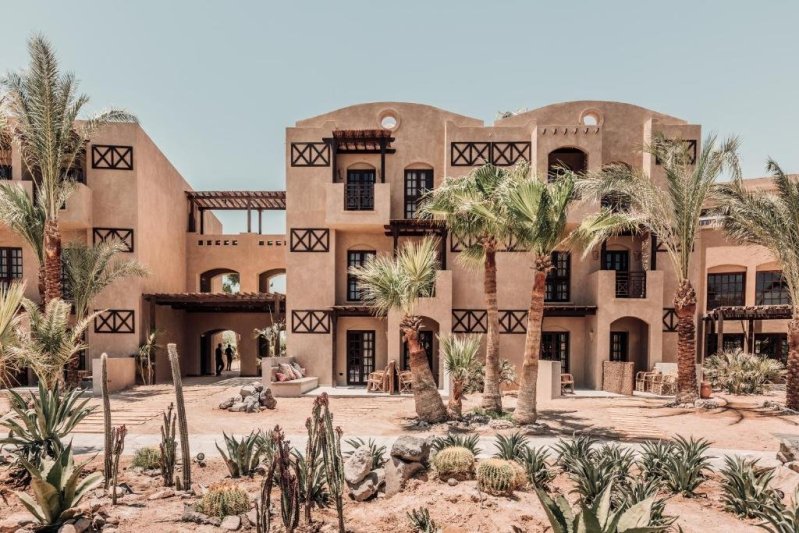 Cook S Club El Gouna El Gouna