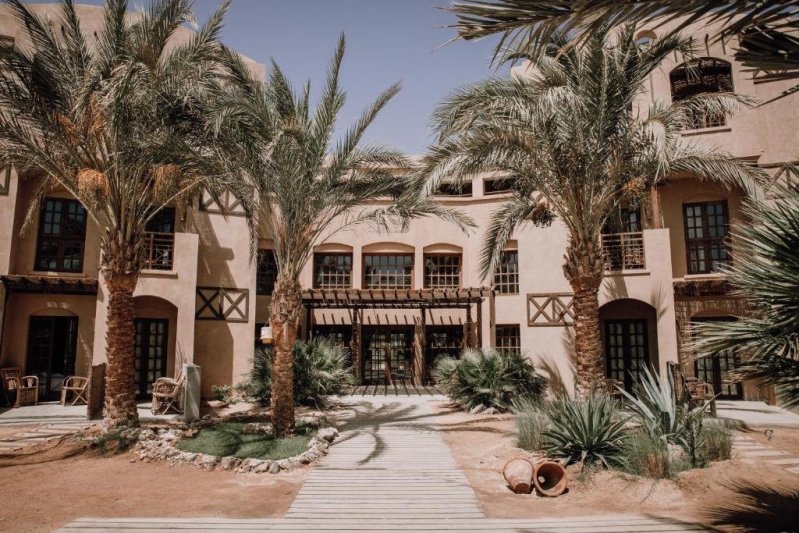 Cook S Club El Gouna El Gouna