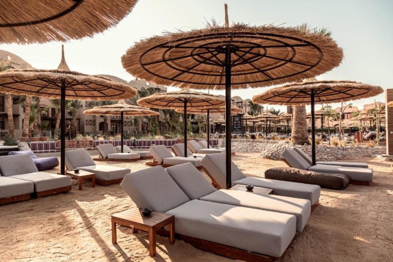 Cook S Club El Gouna El Gouna