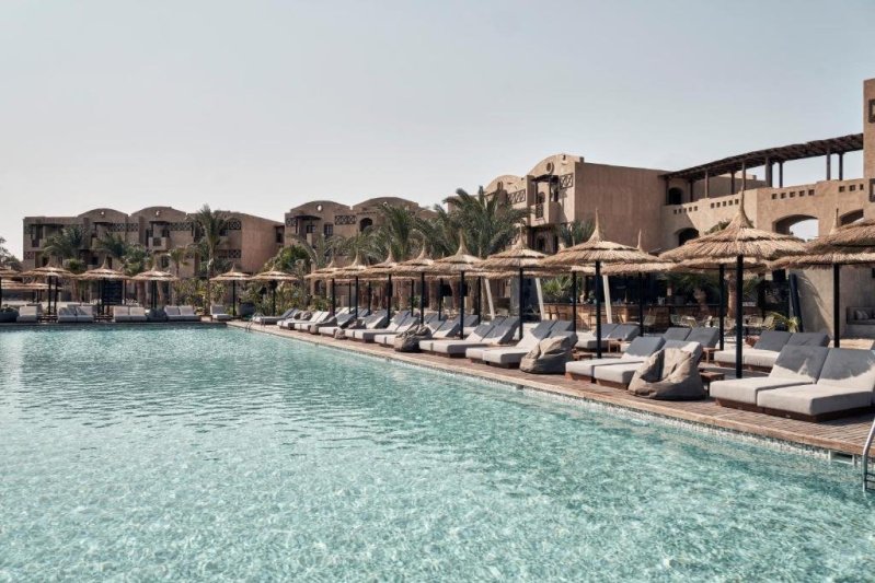 Cook S Club El Gouna El Gouna