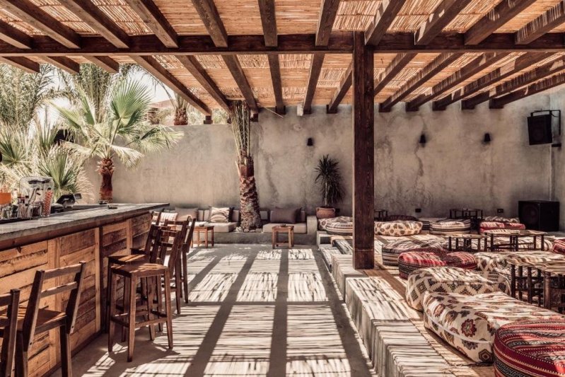 Cook S Club El Gouna El Gouna