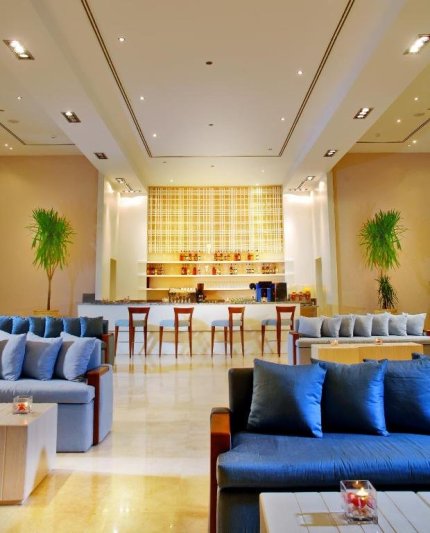 Sharm El-Sheikh utazás Coral Sea Aqua Club