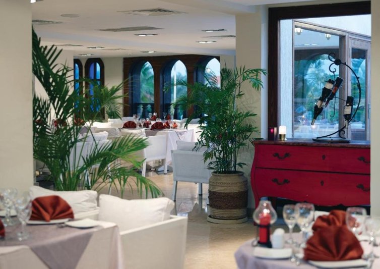 Coral Sea Aqua Club Sharm El-Sheikh