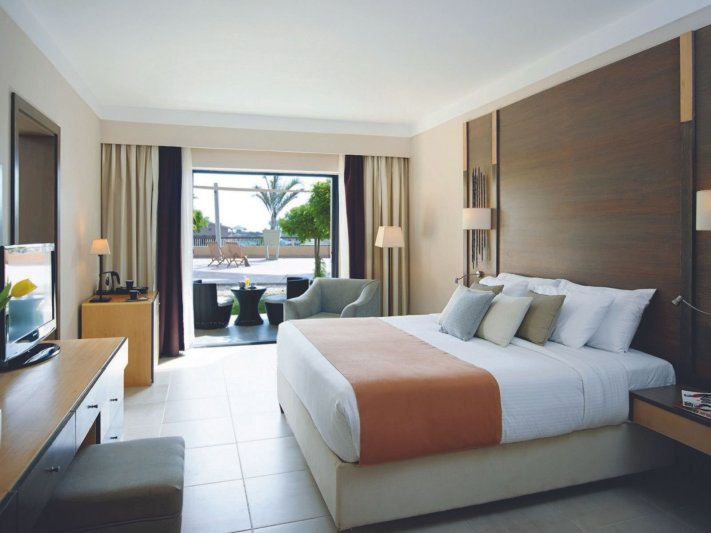 Sharm El-Sheikh utazás Coral Sea Aqua Club