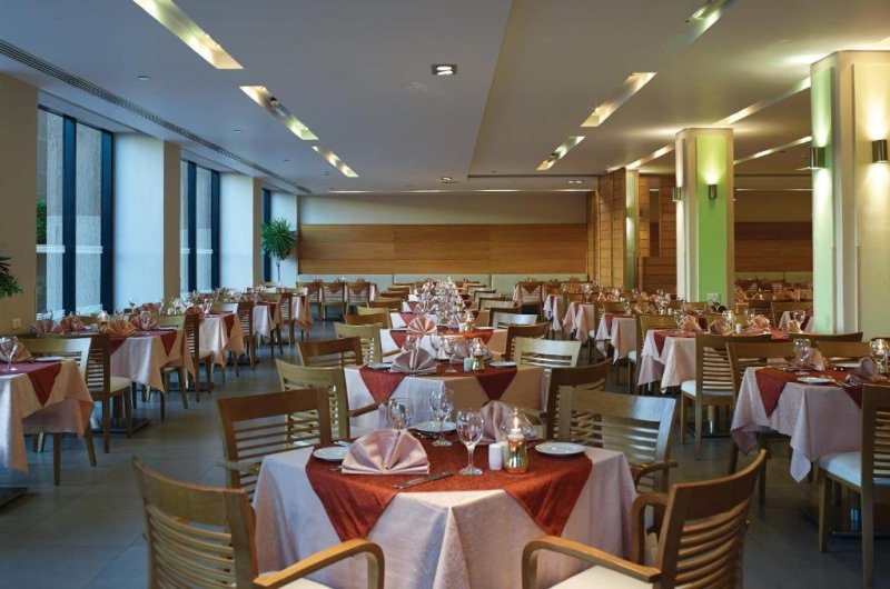 Sharm El-Sheikh utazás Coral Sea Aqua Club