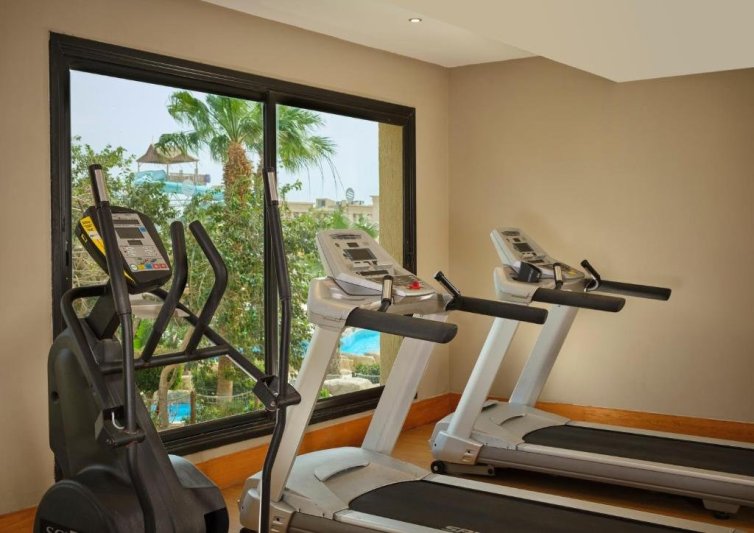 Sharm El-Sheikh utazás Coral Sea Aqua Club