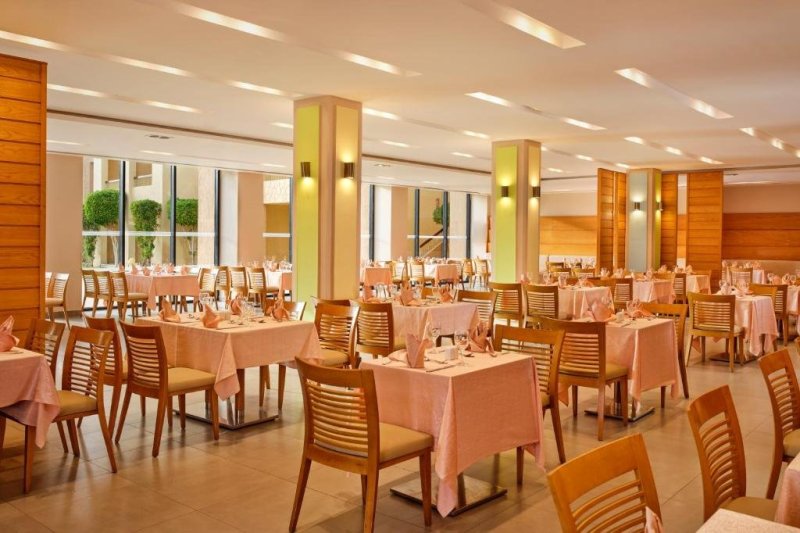 Coral Sea Aqua Club Sharm El-Sheikh
