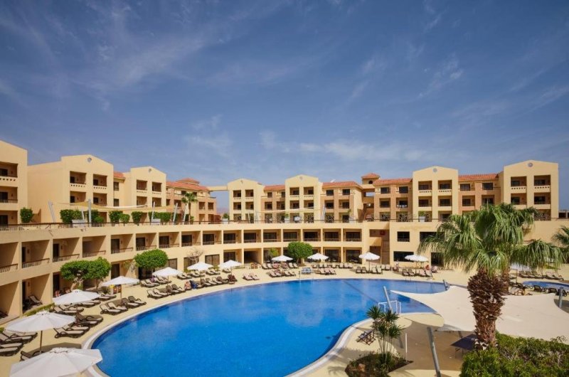 Coral Sea Aqua Club Sharm El-Sheikh