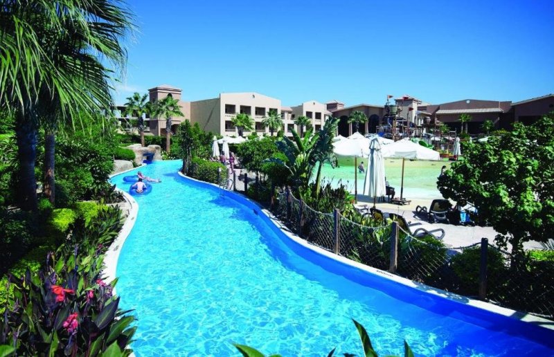 Coral Sea Aqua Club Sharm El-Sheikh