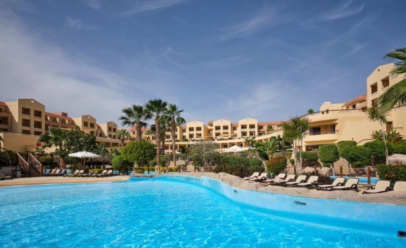 Coral Sea Aqua Club Sharm El-Sheikh