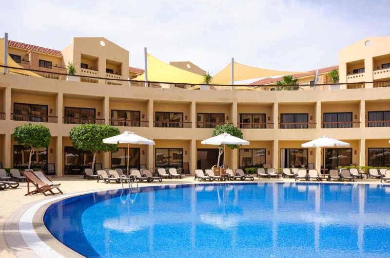 Sharm El-Sheikh utazás Coral Sea Aqua Club