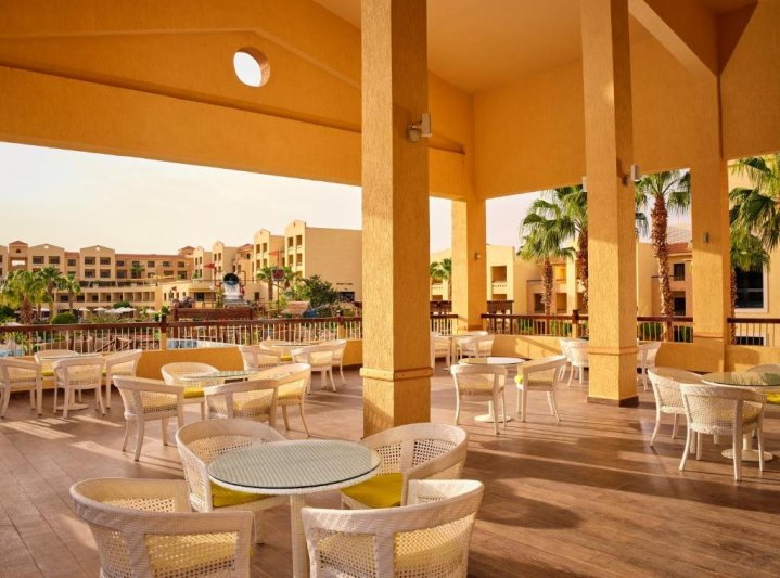 Coral Sea Aqua Club Sharm El-Sheikh