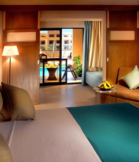 Coral Sea Aqua Club Sharm El-Sheikh