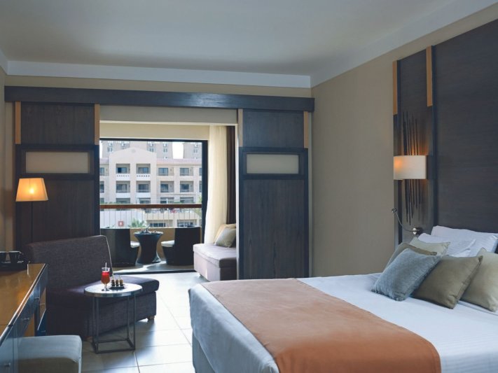 Sharm El-Sheikh utazás Coral Sea Aqua Club