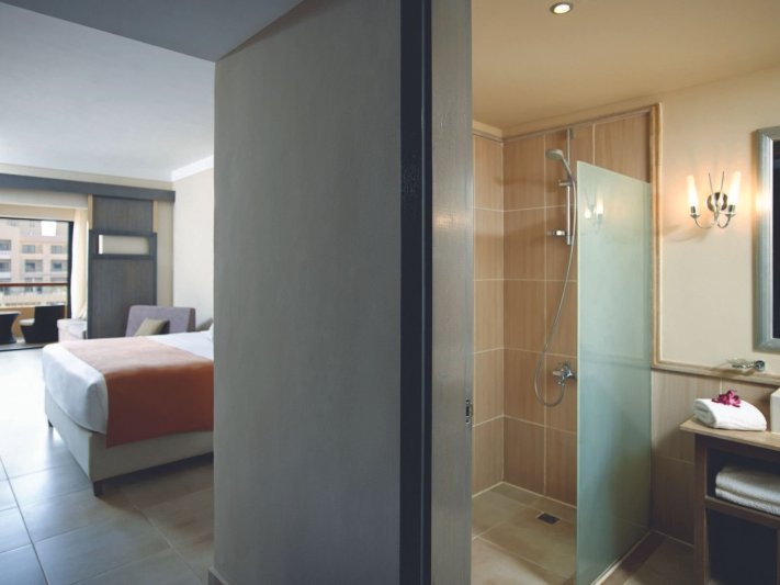 Sharm El-Sheikh utazás Coral Sea Aqua Club