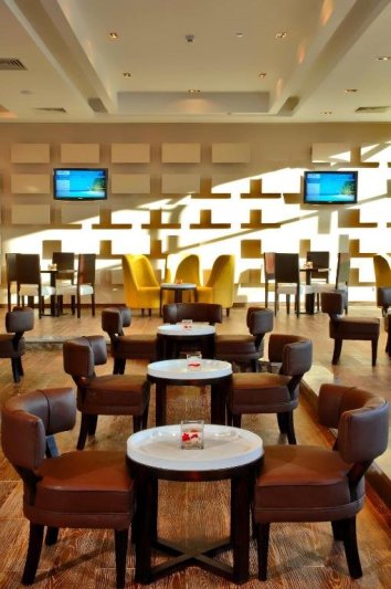 Coral Sea Aqua Club Sharm El-Sheikh