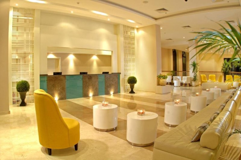 Coral Sea Aqua Club Sharm El-Sheikh