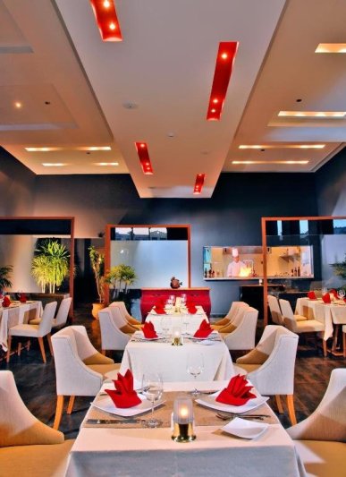 Coral Sea Aqua Club Sharm El-Sheikh