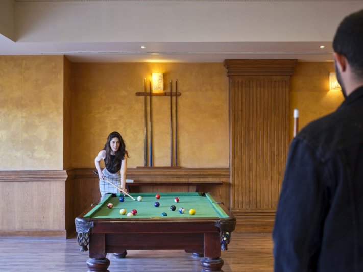 Sharm El-Sheikh utazás Coral Sea Holiday Resort