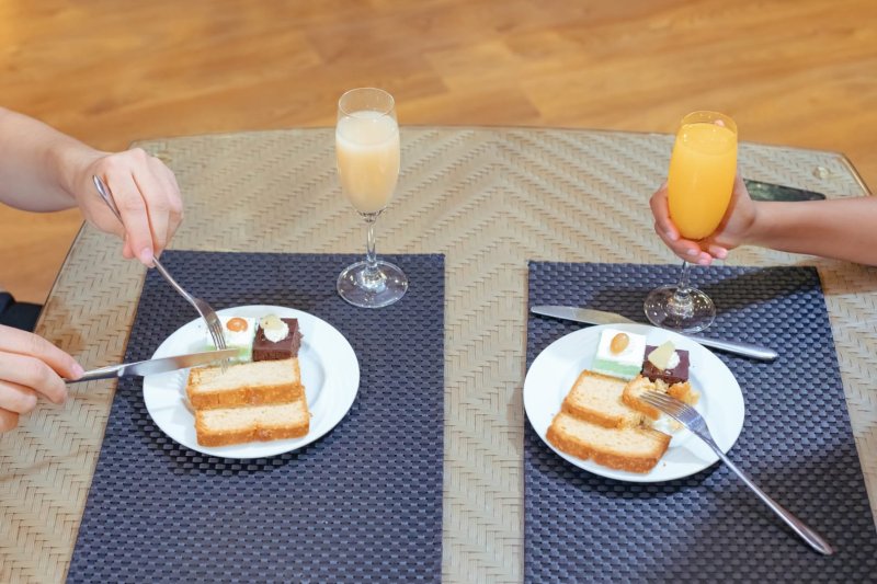 Sharm El-Sheikh utazás Coral Sea Holiday Resort