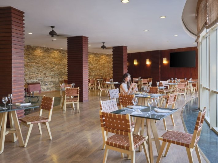 Sharm El-Sheikh utazás Coral Sea Holiday Resort