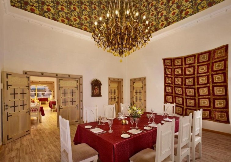 Coral Sea Holiday Resort Sharm El-Sheikh