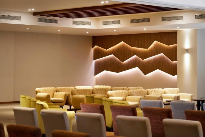 Sharm El-Sheikh utazás Coral Sea Holiday Resort