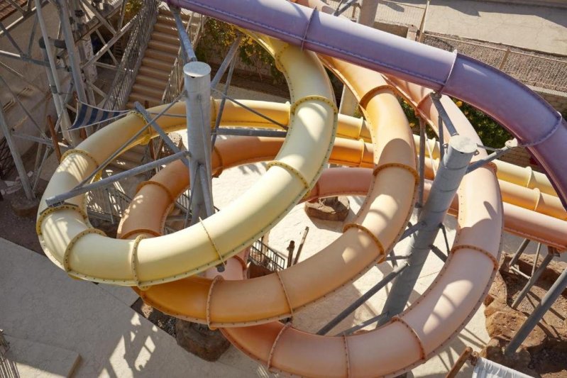Coral Sea Holiday Resort Sharm El-Sheikh