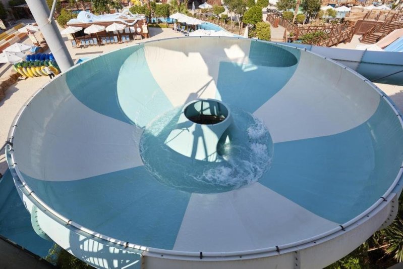 Coral Sea Holiday Resort Sharm El-Sheikh