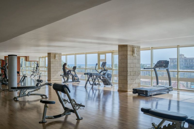 Sharm El-Sheikh utazás Coral Sea Holiday Resort