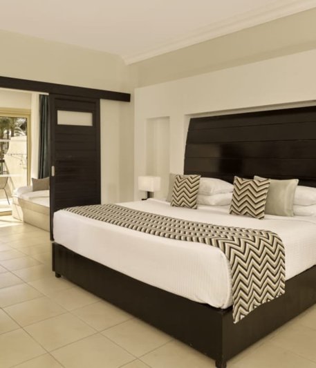 Coral Sea Holiday Resort Sharm El-Sheikh