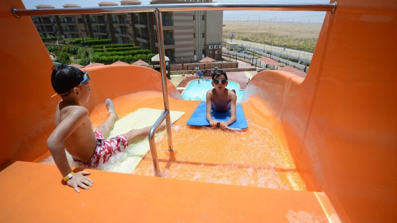 Coral Sea Holiday Resort Sharm El-Sheikh